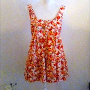 💰 Bundle 2 Items for 18. Urban Outfitters Romper